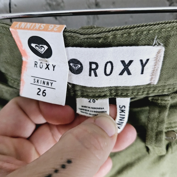 ROXY | skinny jeans - Picture 5 of 10